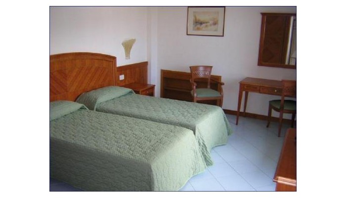 Hotel Cesare Augusto poza 7