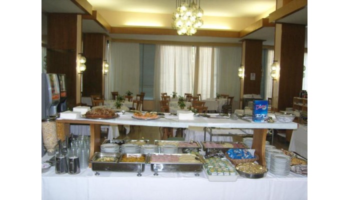 Hotel Cesare Augusto poza 13