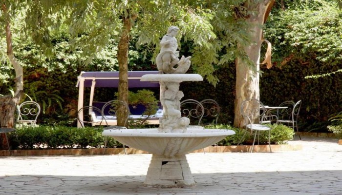 Hotel Cesare Augusto poza 3