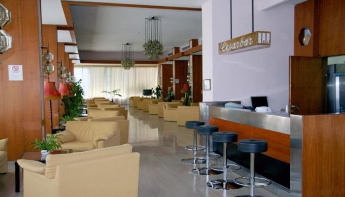 Hotel Cesare Augusto poza 5