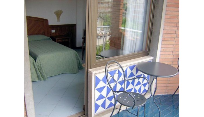 Hotel Cesare Augusto poza 11