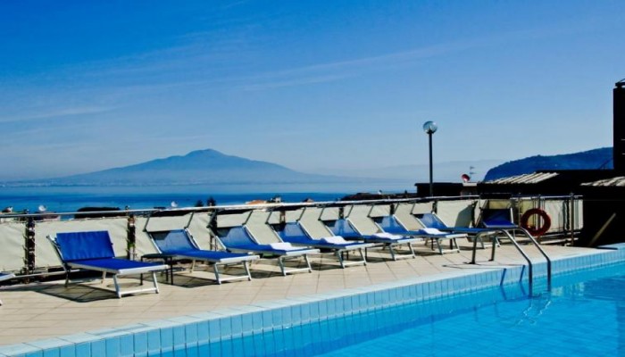 Hotel Cesare Augusto poza 1