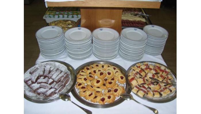 Hotel Cesare Augusto poza 14