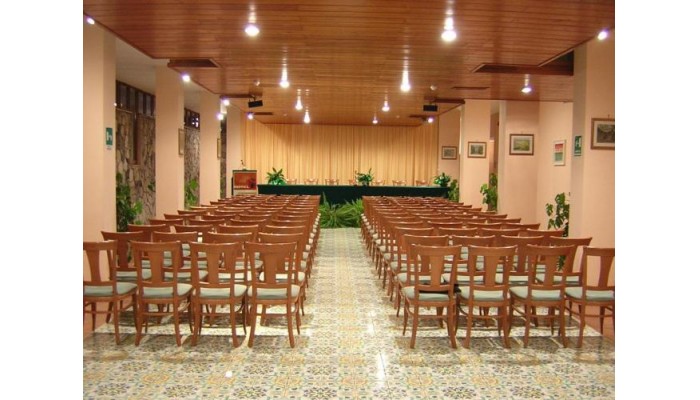 Hotel Cesare Augusto poza 16