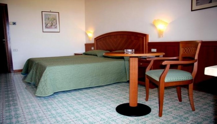 Hotel Cesare Augusto poza 10