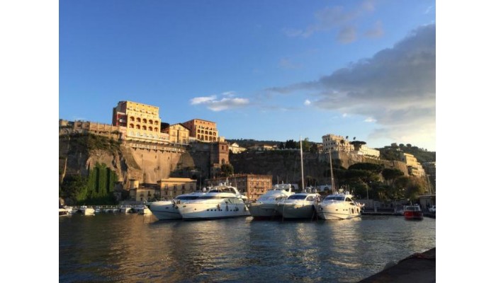 Hotel Cesare Augusto poza 15