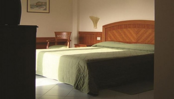 Hotel Cesare Augusto poza 8