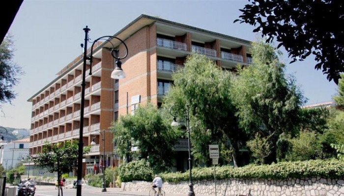 Hotel Cesare Augusto poza 0
