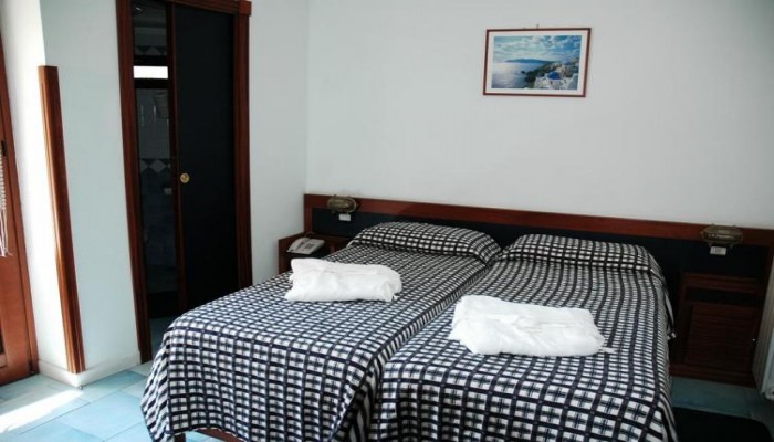 Hotel Il Faro poza 14