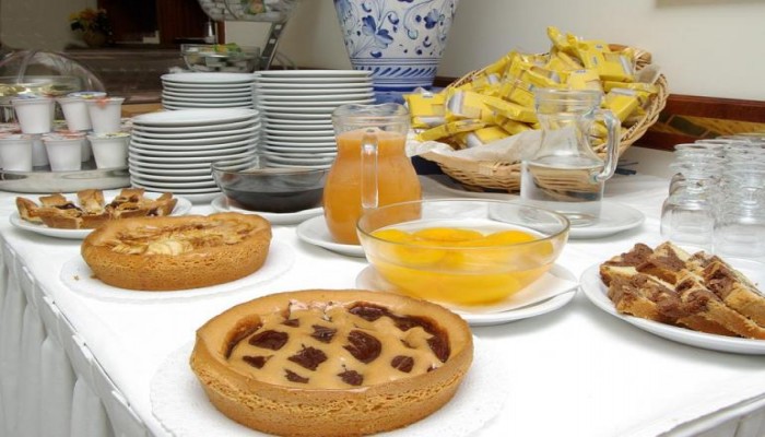 Hotel Il Faro poza 18