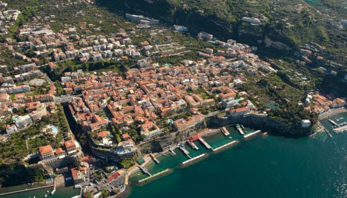 Hotel Il Faro poza 21