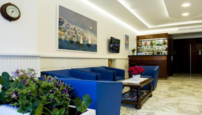 Hotel Il Faro poza 3