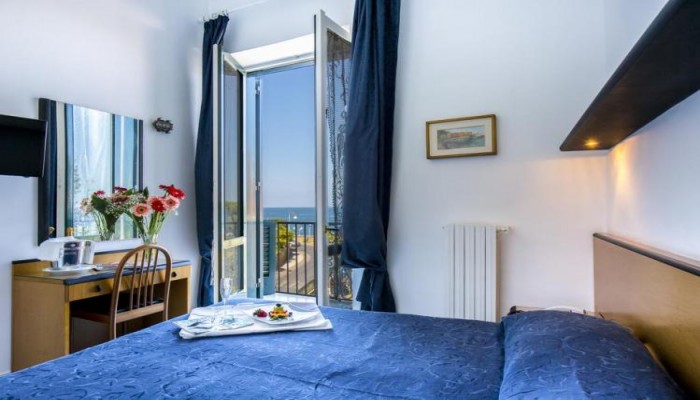 Hotel Il Faro poza 15