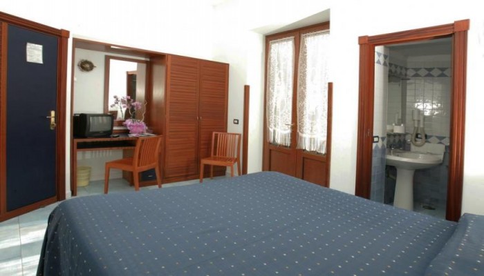 Hotel Il Faro poza 6