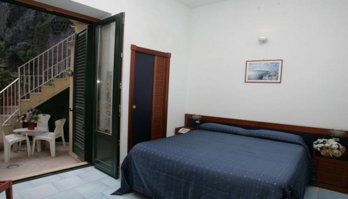 Hotel Il Faro poza 4