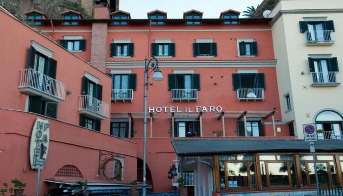Hotel Il Faro poza 1