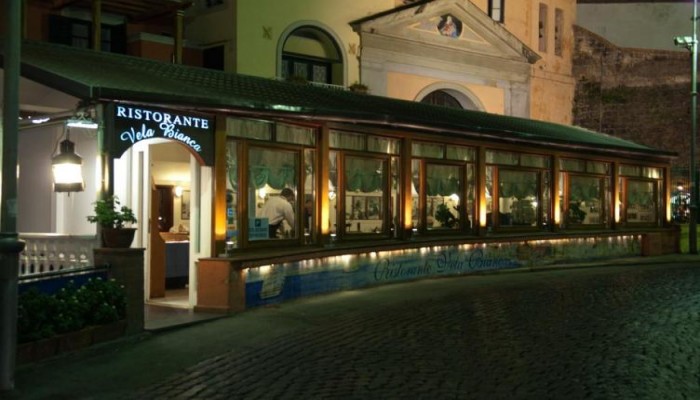 Hotel Il Faro poza 2