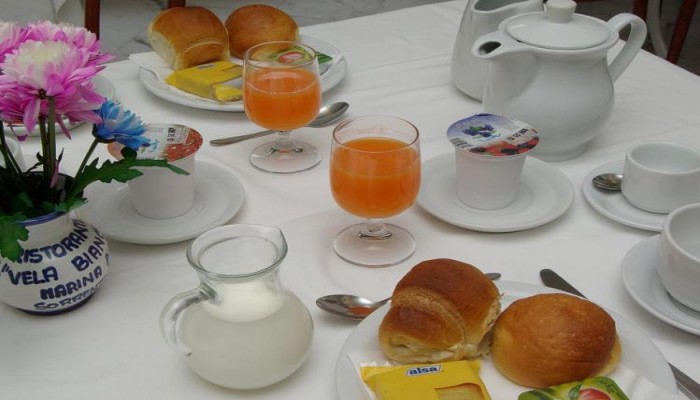 Hotel Il Faro poza 17