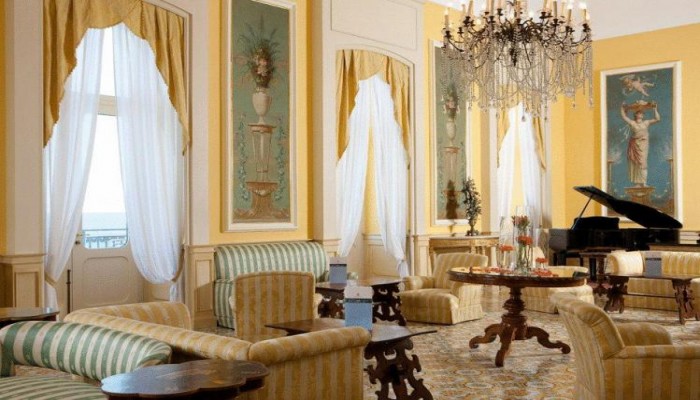 Hotel Imperial Tramontano poza 10