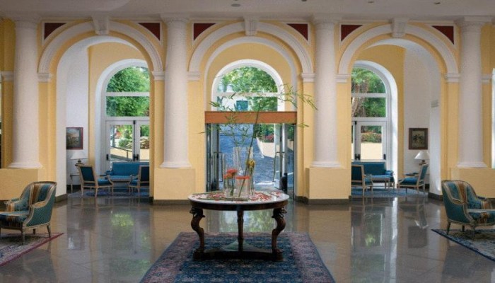 Hotel Imperial Tramontano poza 11