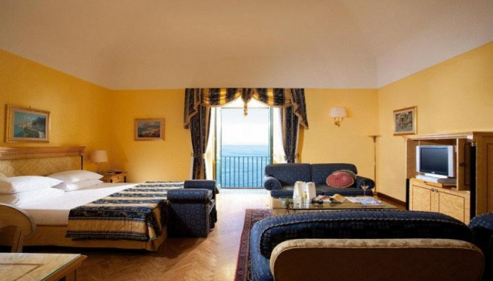 Hotel Imperial Tramontano poza 21