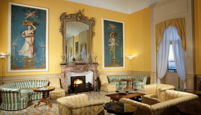 Hotel Imperial Tramontano poza 13