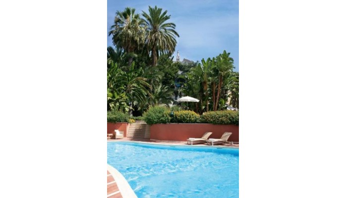 Hotel Imperial Tramontano poza 6