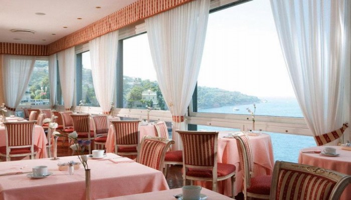 Hotel Imperial Tramontano poza 44