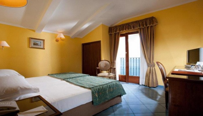 Hotel Imperial Tramontano poza 31