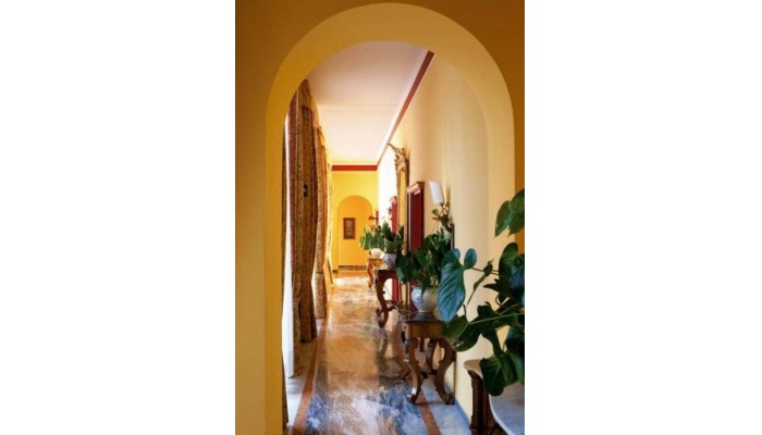 Hotel Imperial Tramontano poza 15