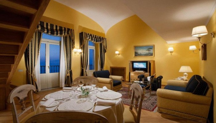 Hotel Imperial Tramontano poza 27