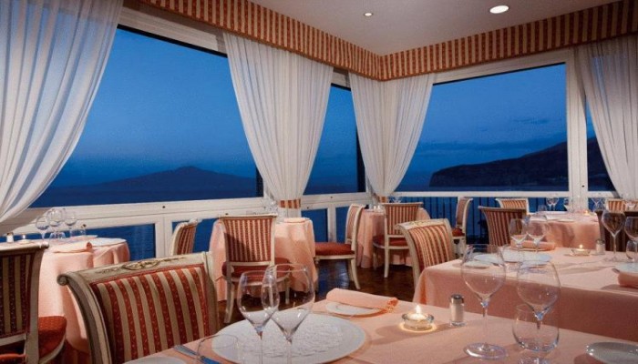 Hotel Imperial Tramontano poza 42