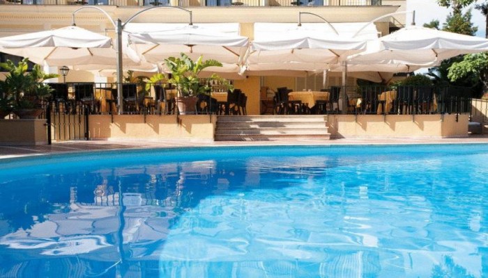 Hotel Imperial Tramontano poza 4