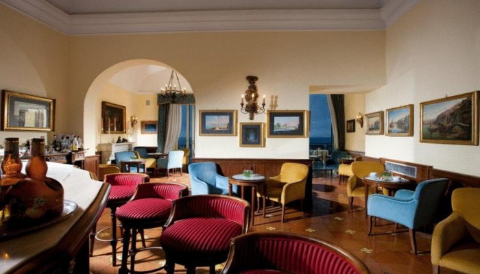 Hotel Imperial Tramontano poza 46