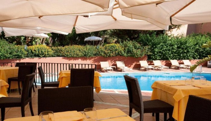 Hotel Imperial Tramontano poza 45