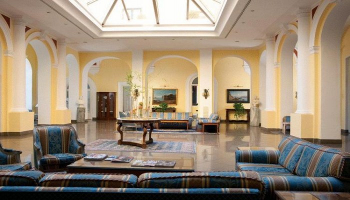 Hotel Imperial Tramontano poza 9