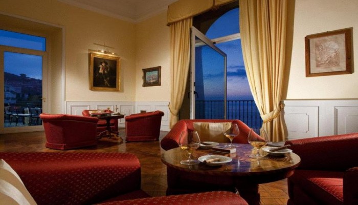 Hotel Imperial Tramontano poza 48