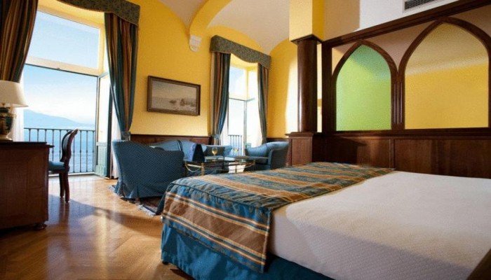 Hotel Imperial Tramontano poza 36