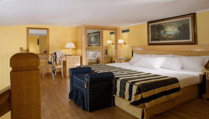 Hotel Imperial Tramontano poza 26