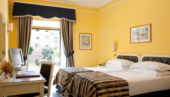 Hotel Imperial Tramontano poza 38