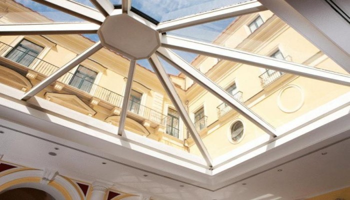 Hotel Imperial Tramontano poza 50