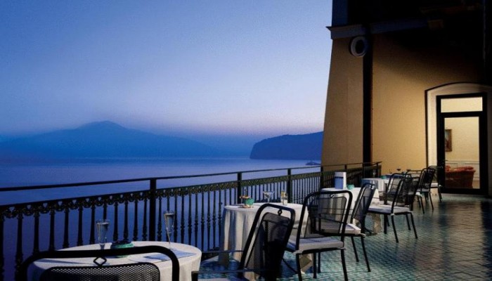 Hotel Imperial Tramontano poza 47