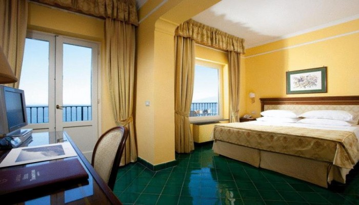 Hotel Imperial Tramontano poza 25