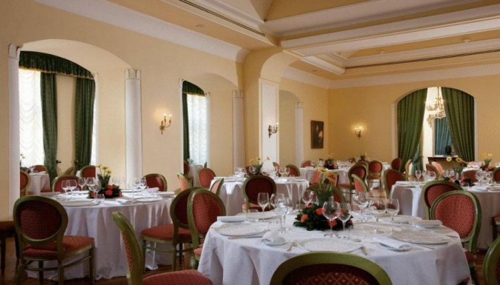 Hotel Imperial Tramontano poza 49