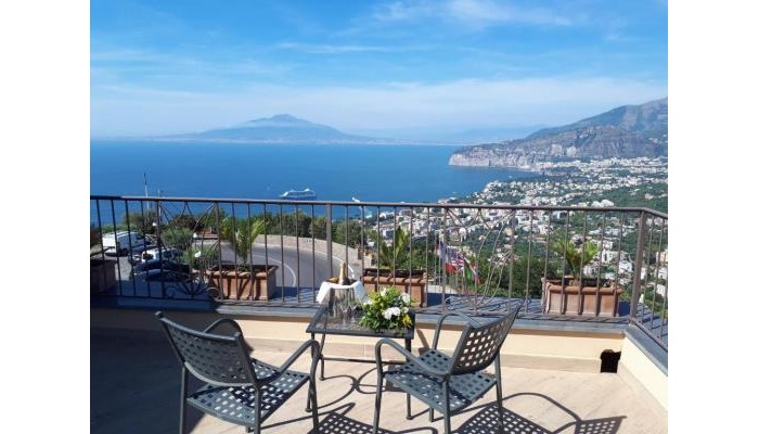 Hotel La Vue D'or poza 11