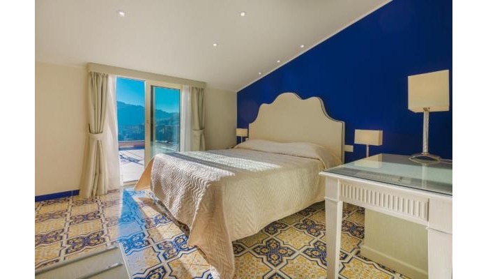 Hotel La Vue D'or poza 1