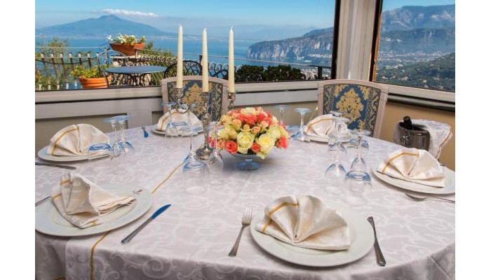 Hotel La Vue D'or poza 15