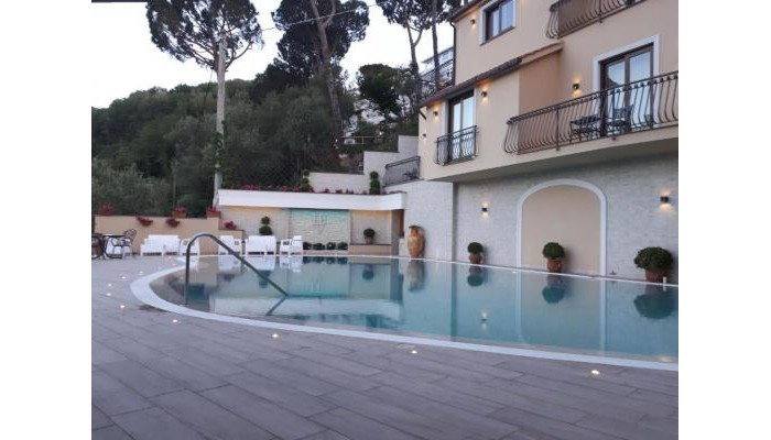 Hotel La Vue D'or poza 19