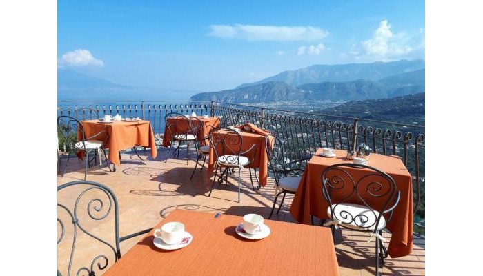 Hotel La Vue D'or poza 13