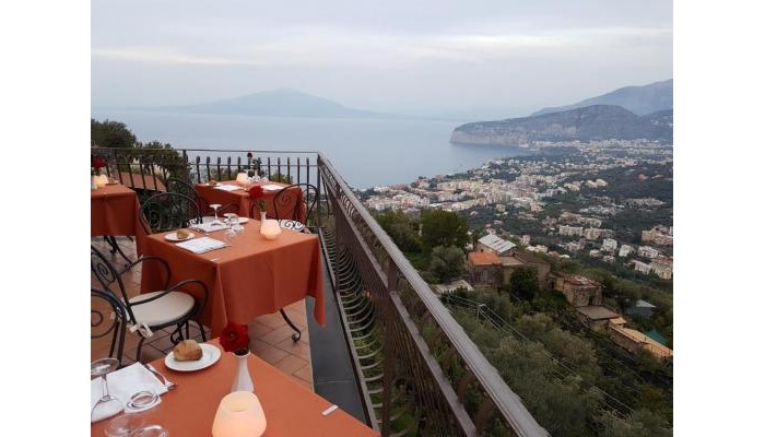 Hotel La Vue D'or poza 12